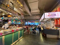 -陈鹏鹏潮汕菜(欢乐海岸 海边景观店)
