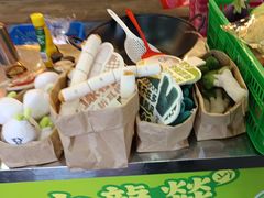 -大龙燚火锅(太古里店)