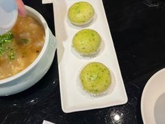 侨乡葱茸包-闽和南(深圳万象城店)