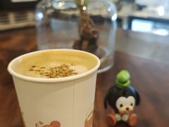 -Seesaw Coffee(上海太阳宫K46店)