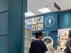 -海马体照相馆(重庆龙湖时代天街D馆店)