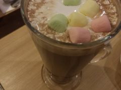 -必胜客(堤口路店)