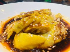 -木子山庄·安徽省老字号·中国炖锅宴