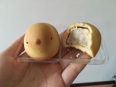 -好利来(欧亚商都店)