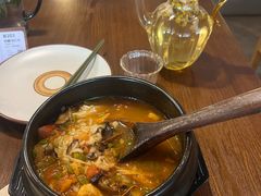 -本处·素食·融合料理(南油店)