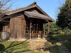 -桃花岛景观公园