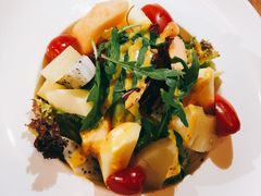 主厨色拉-5号公路餐厅(曼哈顿店)