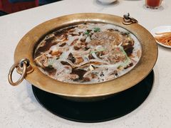 -楊家一锅(沙阳路店)