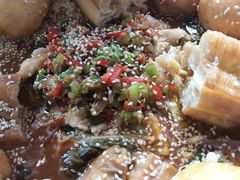 -友达面馆·酸菜鱼面(钱塘区店)
