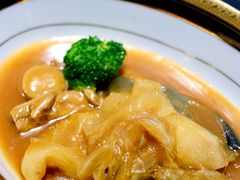 -沈灶河豚宴·河豚融合餐厅(汉中路店)
