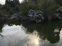 -采石矶景区