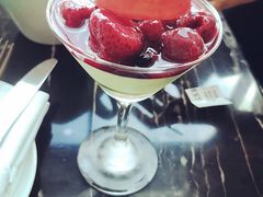 -希尔顿南海酒店·观廊大堂吧·海景下午茶