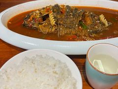-云隐小厨·传统大理美食(复兴路店)