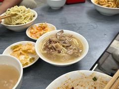 -二号桥脆绍面(星辉中路店)