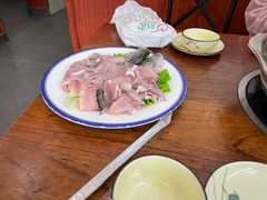 -大理.老字号渝记酸萝卜乌鱼(古城总店)