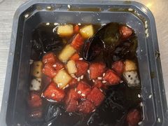 -太二酸菜鱼(汕头苏宁广场店)