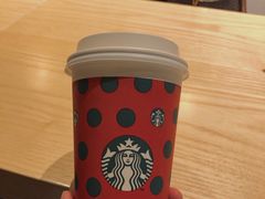 -星巴克臻选(济南恒隆店)