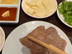 -蒜香焼肉PURUSHIN(马场路店)