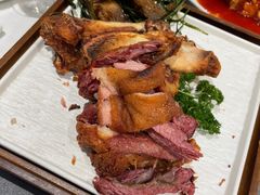 -香雪海饭店中餐厅(人民桥店)