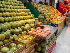 -鲜力达果品批发直销(无锡保利香槟店)