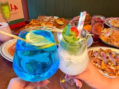 -LA JOLLA 墨西哥餐厅(学院路店)