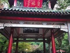 门面-茶颜悦色(登高路上店)
