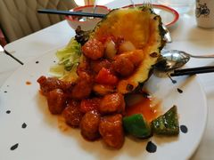 -柠檬树茶餐厅(海雅缤纷城店)