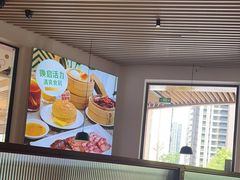 -港久茶餐厅(鹭洲里店)