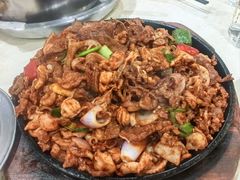 -标记美食新鲜猪杂(兴南大道店)