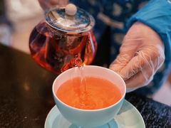 -翠湖宾馆·中餐厅