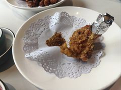 -梅利汴京烤鸭•开封豫菜地标店(晋安路店)