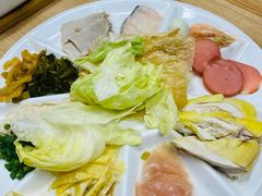 -陳生記米线·始于1989(武林店)
