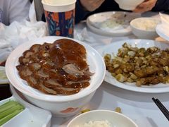 -眉州东坡(华联万柳店)