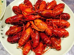 -靓靓蒸虾(中山公园店)