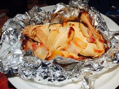 锡纸本鸡-章吴记喜瑞餐厅(东东城店)