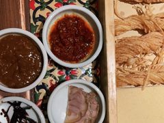 -城南往事·鲁菜济南菜(龙奥万科店)
