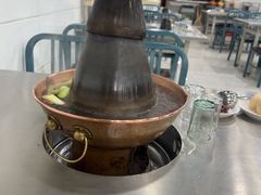 -三兴涮羊肉(荣安大街店)