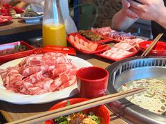 -季季红火锅(丰城洪客隆店)