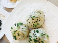 -浦东绿地铂骊酒店品珍轩中餐厅