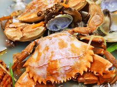 -名超海鲜烧烤大排档