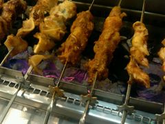 -白玉串城(南六中路店)
