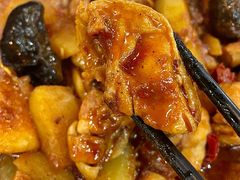 -农夫大盘鸡(经八路总店)