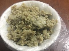 粉蒸肉-杨家粉蒸肉(洒金桥店)