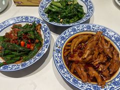 -欧记大排档·景德菜(上海首店)