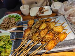 -管氏翅吧(望京东店)