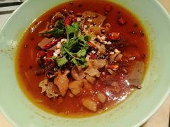 -弄堂里(滨江龙湖天街店)
