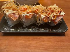 -8PINTS八品脱·日料·烧鸟·精酿小酒馆(莘庄店)