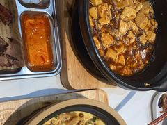 -火啫啫·粤式啫啫煲(南京弘阳店)