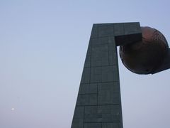 -青澳湾北回归线广场