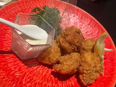 -山上下日本料理(万象城店)